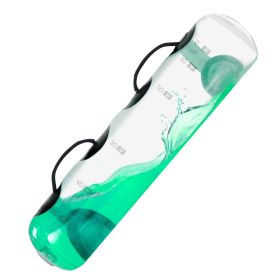 Water Weights Aqua Bag, Large Aqua Bags for Workout, 70 lbs Adjustable Portable Stability Fitness & Full Body Exercise Equipment